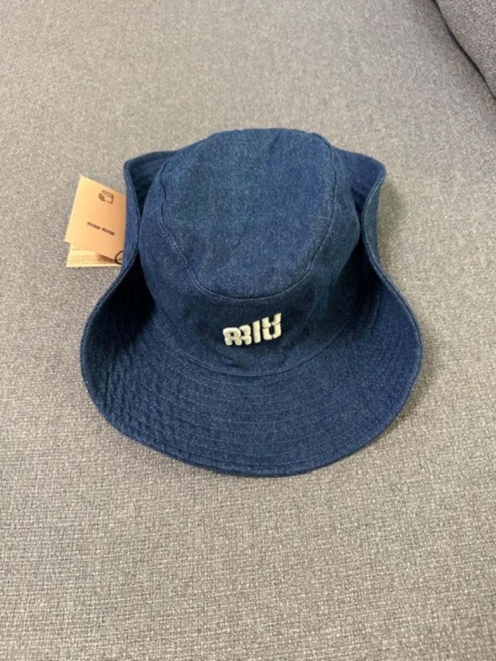 Miu Miu Hat